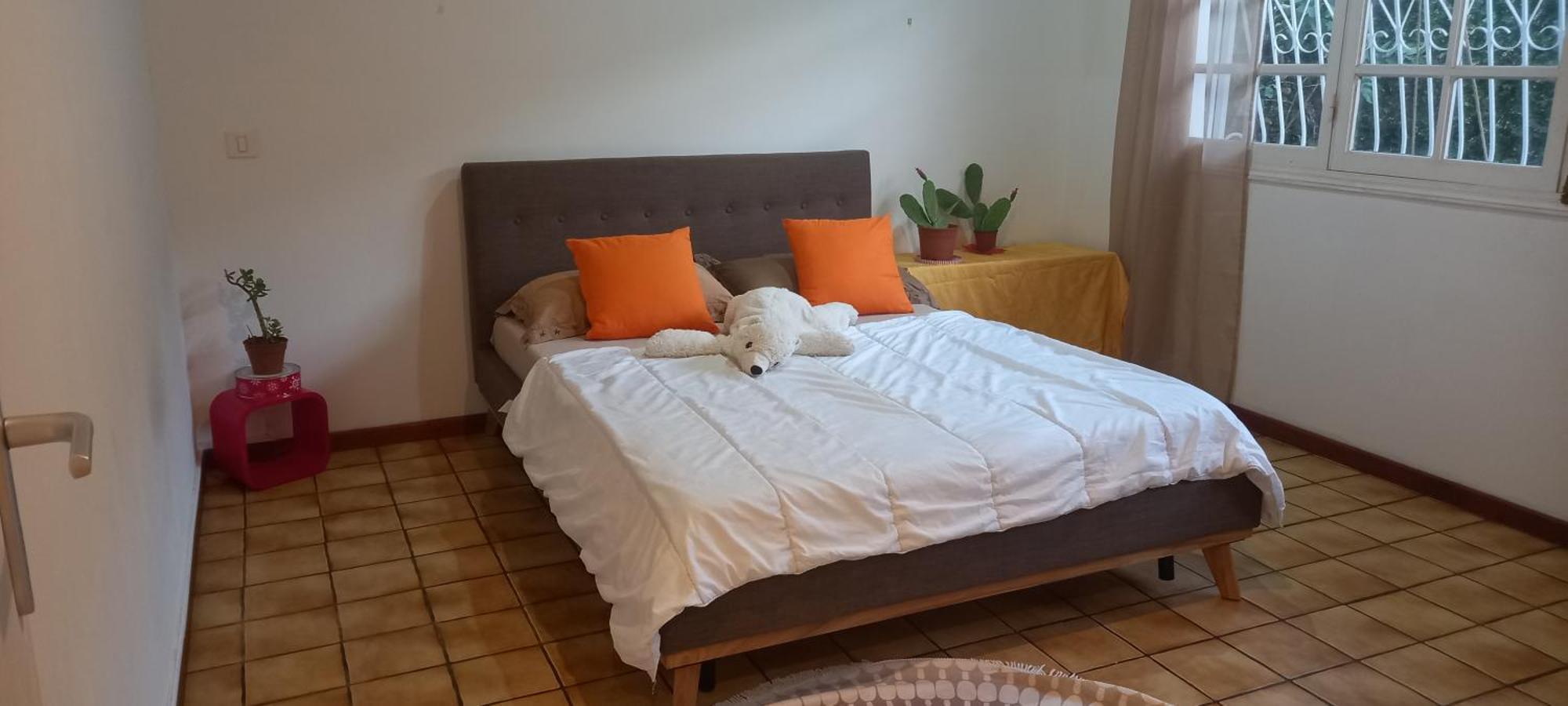 Sejour Chez L'Habitant Mpdf Noumea Esterno foto
